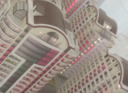 Satılır 2 otaqlı 78 m2 yeni tikili Binə ticarət mərkəzi