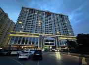 Satılır 3 otaqlı 140 m2 yeni tikili Şah İsmayıl Xətai m.