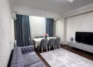 Satılır 2 otaqlı 65 m2 yeni tikili Yasamal r.