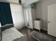 Satılır 4 otaqlı 141 m2 yeni tikili Xırdalan