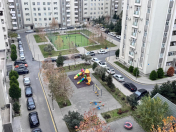 Satılır 2 otaqlı 55.2 m2 yeni tikili Yeni Yasamal