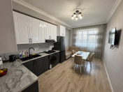 Satılır 1 otaqlı 69 m2 yeni tikili Saray