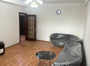 İcarəyə verilir 2 otaqlı 115 m2 yeni tikili Həzi Aslanov