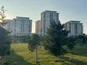 Satılır 3 otaqlı 116.5 m2 yeni tikili Sumqayıt