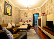 Satılır 2 otaqlı 62 m2 yeni tikili İnşaatçılar m.