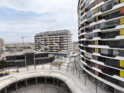 Satılır 3 otaqlı 114 m2 yeni tikili Biləcəri