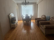 İcarəyə verilir 3 otaqlı 80 m2 yeni tikili Həzi Aslanov m.