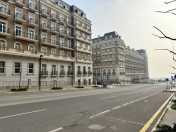 Satılır 4 otaqlı 132 m2 yeni tikili Ağ şəhər