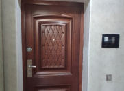 Satılır 2 otaqlı 40.24 m2 yeni tikili İnşaatçılar m.