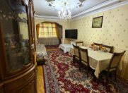 Satılır 4 otaqlı 100 m2 köhnə tikili Nizami r.