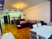 İcarəyə verilir 2 otaqlı 75 m2 yeni tikili Qara Qarayev m.