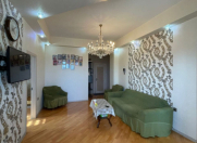 Satılır 3 otaqlı 80 m2 yeni tikili Nəsimi m.