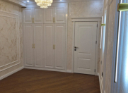 Satılır 3 otaqlı 114 m2 yeni tikili Nəriman Nərimanov m.