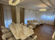 Satılır 4 otaqlı 185 m2 yeni tikili Ağ şəhər