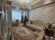 Satılır 2 otaqlı 71 m2 yeni tikili Qara Qarayev m.