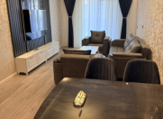 İcarəyə verilir 3 otaqlı 66 m2 yeni tikili Gənclik m.