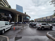 İcarəyə verilir 3 otaqlı 120 m2 ofis Port Baku