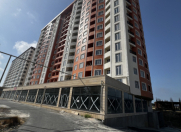 Satılır 3 otaqlı 84 m2 yeni tikili Saray