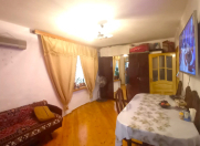 Satılır 2 otaqlı 40 m2 köhnə tikili İnşaatçılar m.