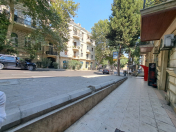İcarəyə verilir 1 otaqlı 95 m2 obyekt Axundov bağı