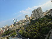 Satılır 3 otaqlı 155 m2 yeni tikili İçəri Şəhər m.