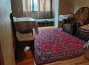 Satılır 1 otaqlı 41 m2 köhnə tikili 8 mkr