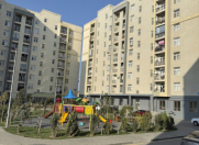 Satılır 4 otaqlı 110 m2 yeni tikili Elmlər Akademiyası m.