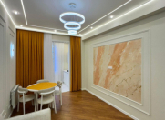 Satılır 2 otaqlı 62 m2 yeni tikili Nəsimi r.