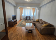 İcarəyə verilir 3 otaqlı 125 m2 yeni tikili Gənclik m.