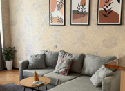 Satılır 2 otaqlı 50 m2 yeni tikili Xalqlar Dostluğu m.