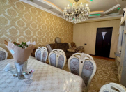 Satılır 3 otaqlı 65 m2 yeni tikili Yeni Yasamal