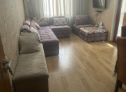 Satılır 3 otaqlı 110 m2 yeni tikili Nərimanov r.