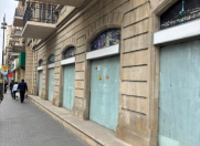 Satılır 30 otaqlı 757 m2 obyekt 28 Mall