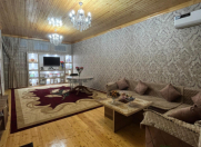 Satılır 5 otaqlı 240000 m2 həyət evi Keşlə