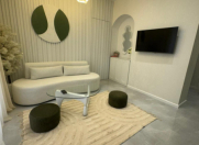 Satılır 3 otaqlı 78 m2 yeni tikili Gənclik m.