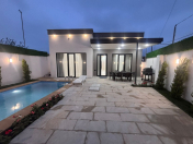 Satılır 4 otaqlı 120 m2 həyət evi Şüvəlan