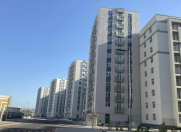 Satılır 2 otaqlı 60 m2 yeni tikili Asan Xidmət-3