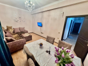 Satılır 2 otaqlı 60 m2 yeni tikili Asan Xidmət-3