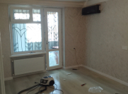 İcarəyə verilir 50 otaqlı 55 m2 köhnə tikili Elmlər Akademiyası m.