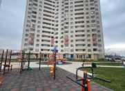 Satılır 3 otaqlı 135 m2 yeni tikili Dərnəgül m.