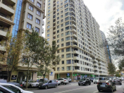 Satılır 2 otaqlı 65 m2 yeni tikili Nəsimi r.