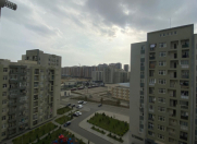 Satılır 2 otaqlı 65 m2 yeni tikili Elmlər Akademiyası m.