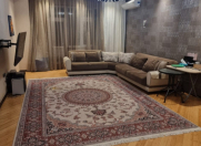 Satılır 3 otaqlı 167 m2 yeni tikili 6-cı parallel