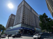 İcarəyə verilir 3 otaqlı 110 m2 yeni tikili 28 May m.