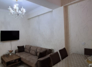 Satılır 2 otaqlı 60 m2 yeni tikili Masazır