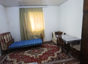 İcarəyə verilir 2 otaqlı 50 m2 həyət evi Musabəyov parkı