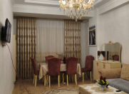 Satılır 2 otaqlı 63 m2 yeni tikili Saray