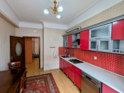 Satılır 3 otaqlı 145 m2 yeni tikili 5 mkr