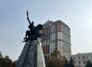 Satılır 3 otaqlı 130 m2 yeni tikili Nəsimi r.