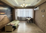 Satılır 3 otaqlı 75.5 m2 yeni tikili Masazır